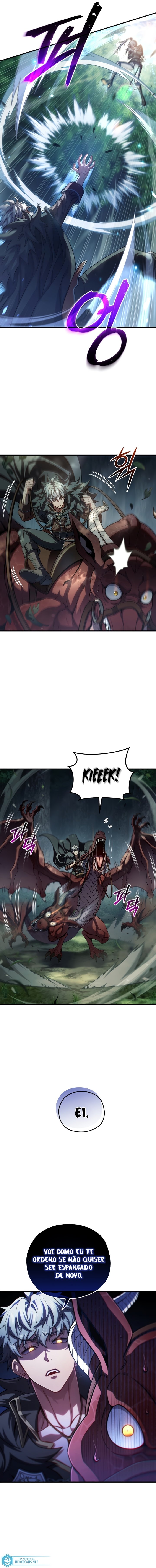 Read Maldita Reencarnação Manga Online