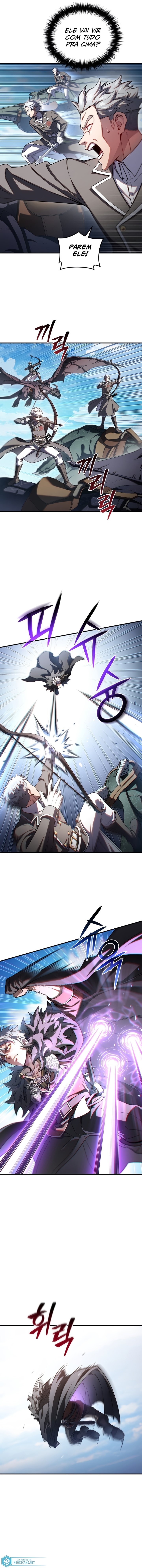 Read Maldita Reencarnação Manga Online