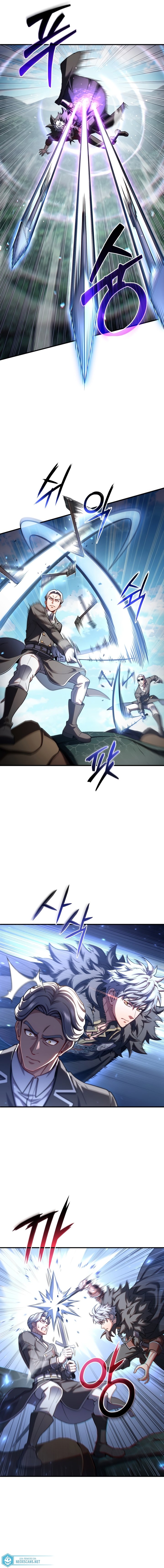 Read Maldita Reencarnação Manga Online