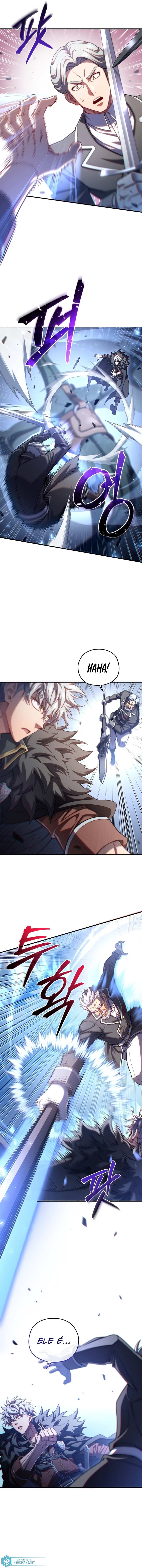 Read Maldita Reencarnação Manga Online