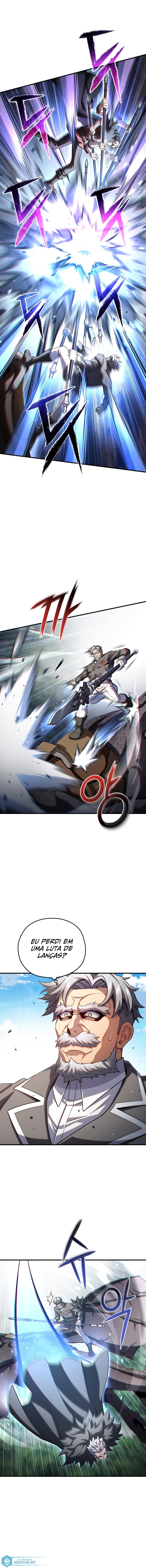 Read Maldita Reencarnação Manga Online