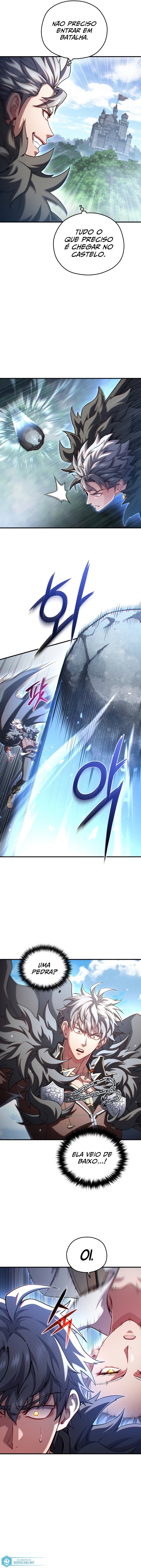 Read Maldita Reencarnação Manga Online