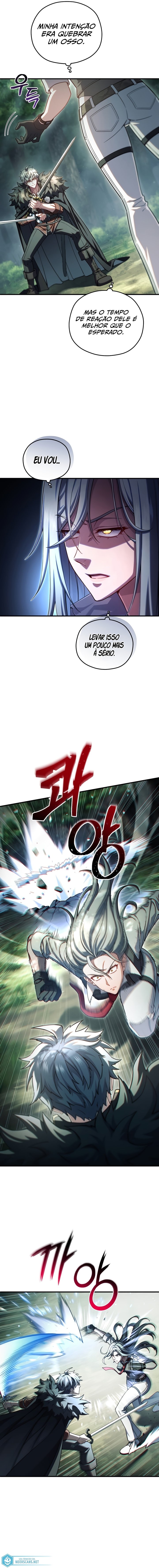 Read Maldita Reencarnação Manga Online