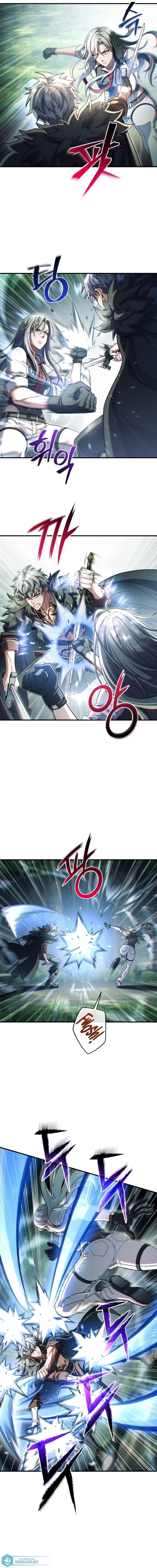 Read Maldita Reencarnação Manga Online