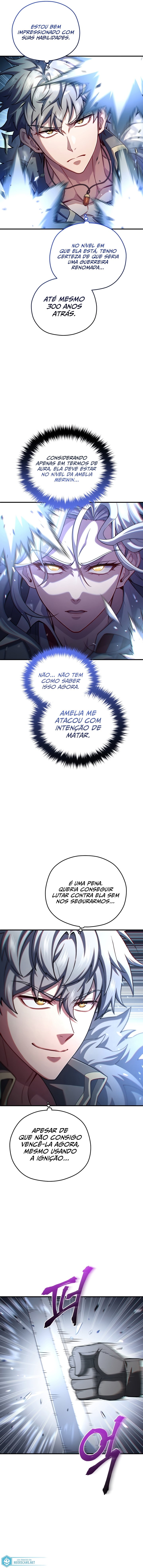 Read Maldita Reencarnação Manga Online