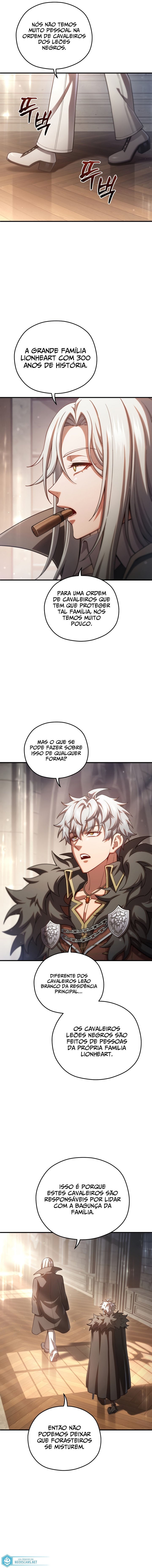 Read Maldita Reencarnação Manga Online
