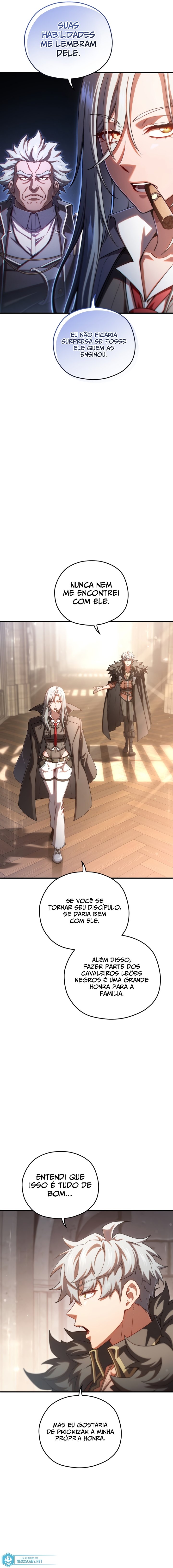 Read Maldita Reencarnação Manga Online