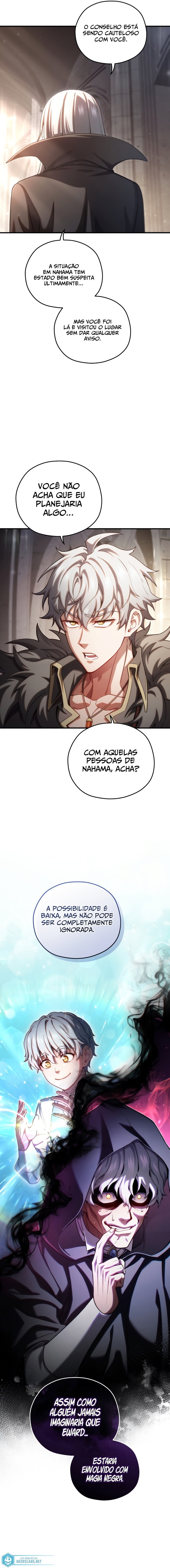 Read Maldita Reencarnação Manga Online