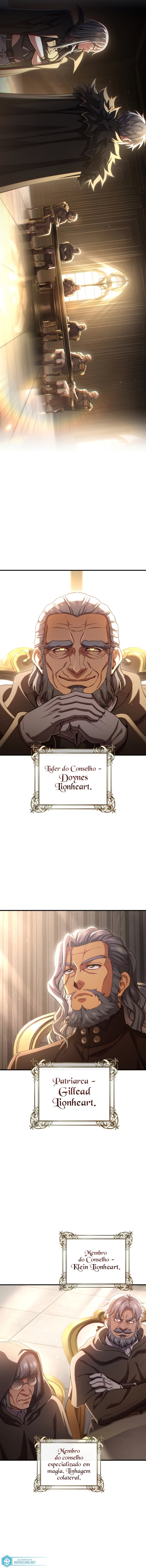 Read Maldita Reencarnação Manga Online