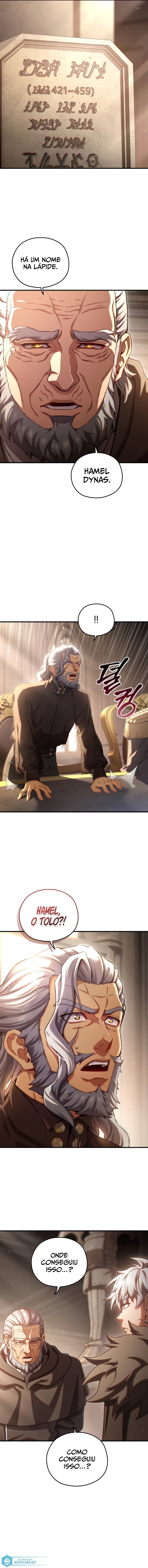 Read Maldita Reencarnação Manga Online