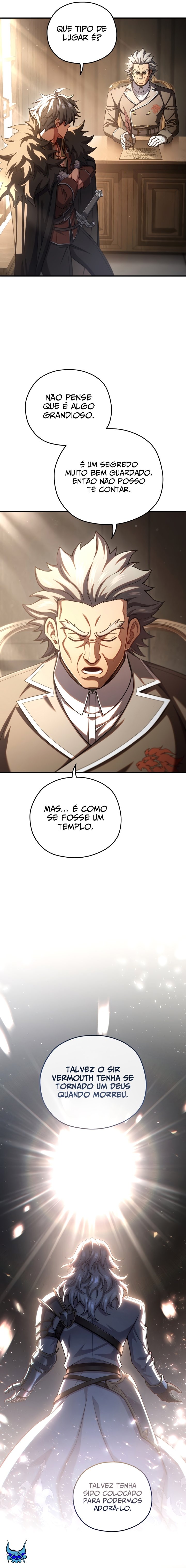 Read Maldita Reencarnação Manga Online