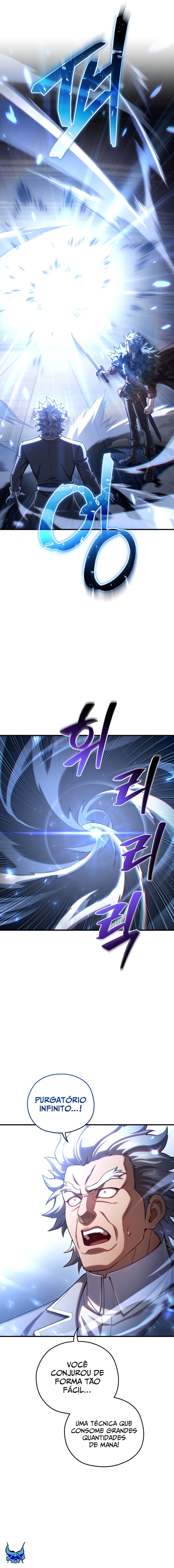 Read Maldita Reencarnação Manga Online