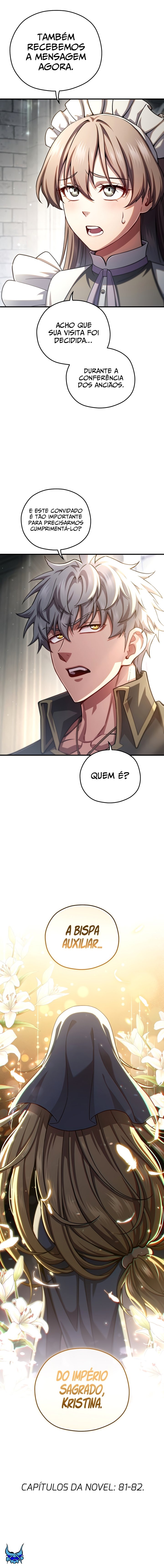 Read Maldita Reencarnação Manga Online