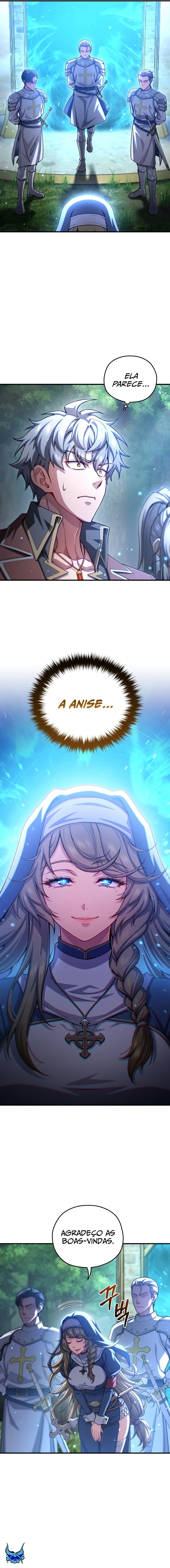 Read Maldita Reencarnação Manga Online