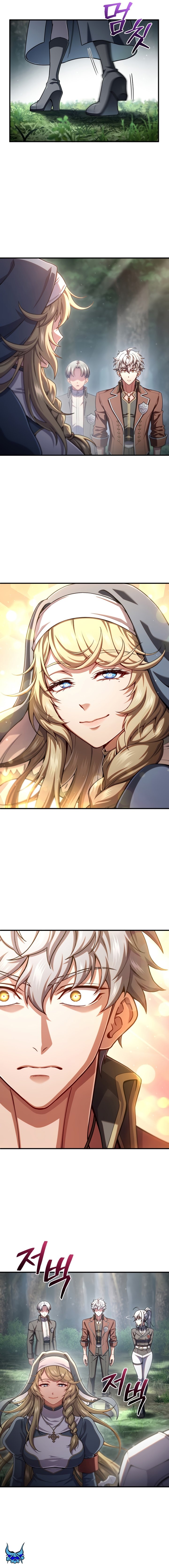 Read Maldita Reencarnação Manga Online