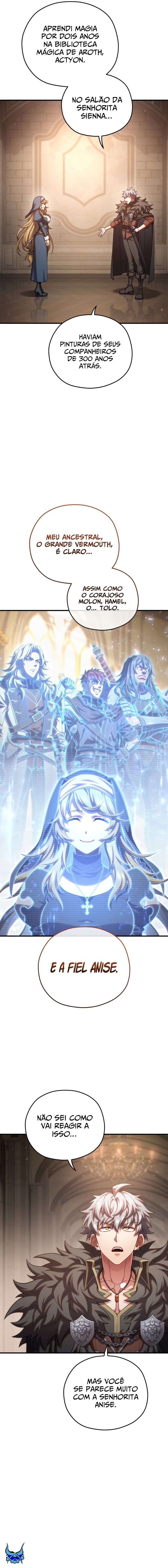 Read Maldita Reencarnação Manga Online