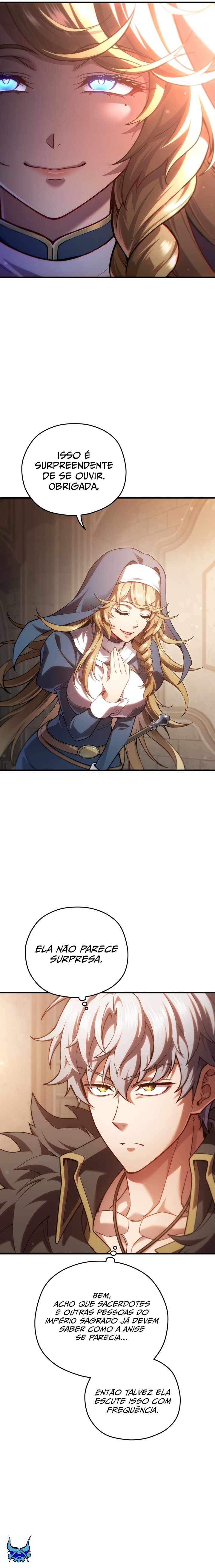 Read Maldita Reencarnação Manga Online