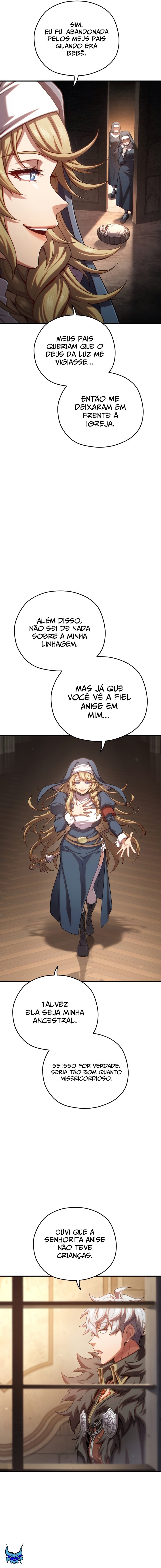 Read Maldita Reencarnação Manga Online