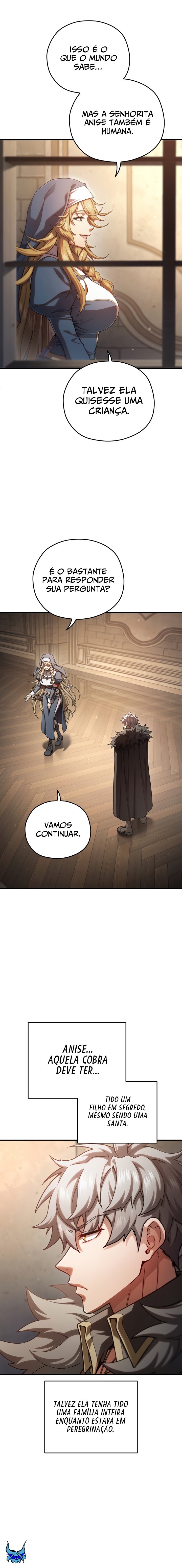 Read Maldita Reencarnação Manga Online