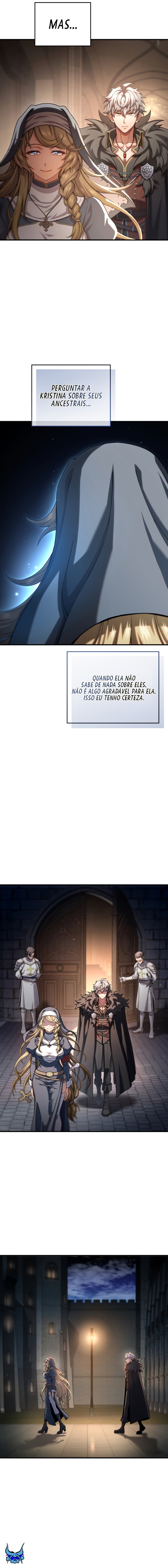 Read Maldita Reencarnação Manga Online