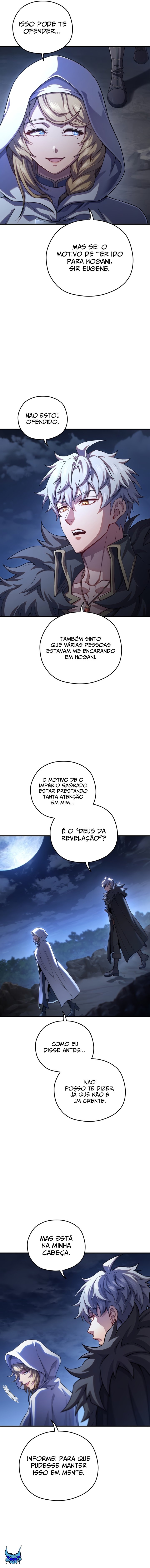 Read Maldita Reencarnação Manga Online