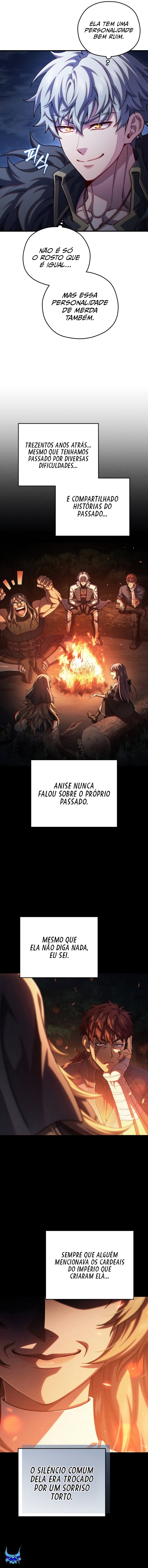 Read Maldita Reencarnação Manga Online