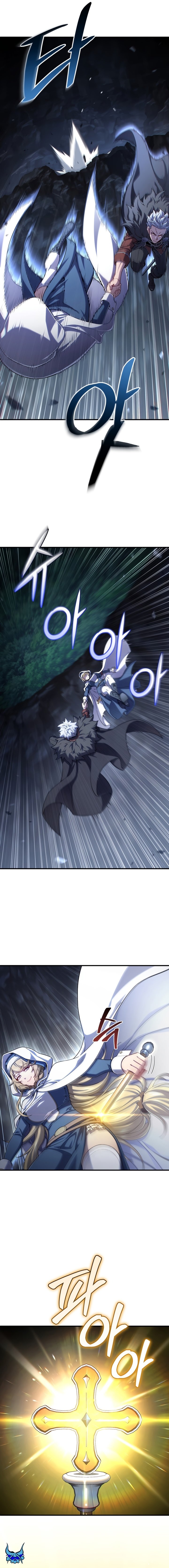 Read Maldita Reencarnação Manga Online