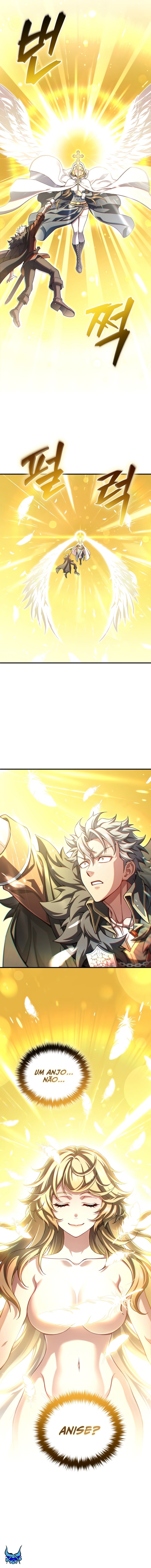 Read Maldita Reencarnação Manga Online