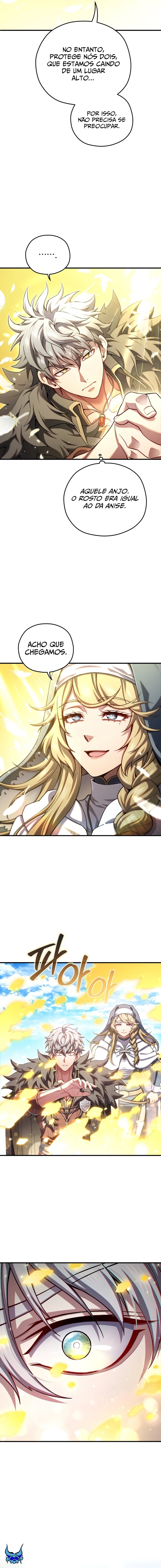 Read Maldita Reencarnação Manga Online