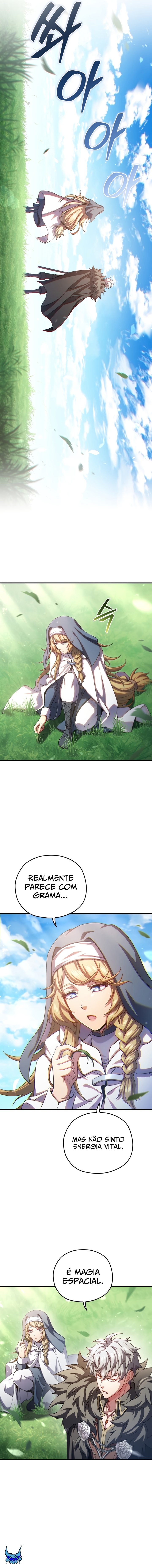 Read Maldita Reencarnação Manga Online