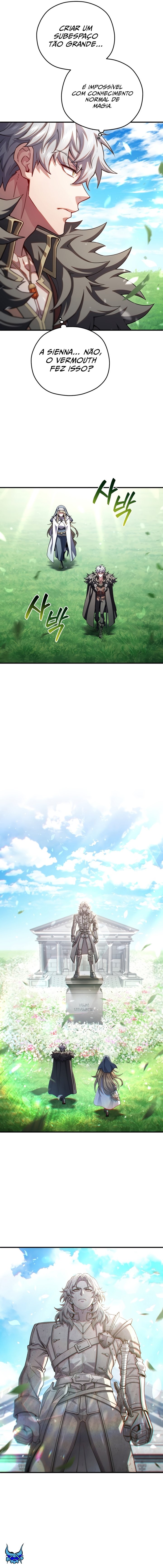 Read Maldita Reencarnação Manga Online