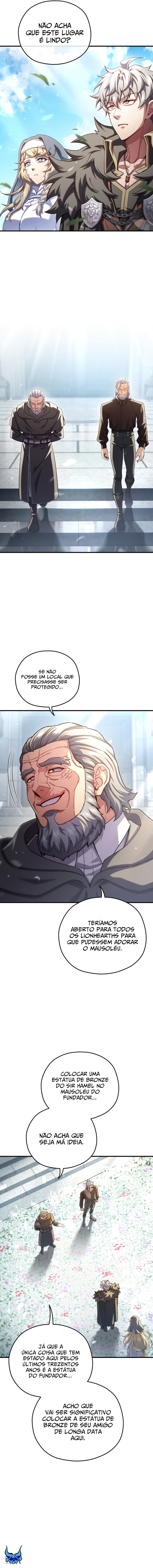 Read Maldita Reencarnação Manga Online