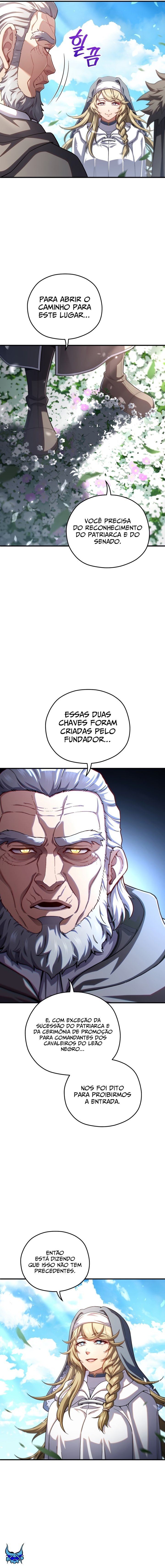 Read Maldita Reencarnação Manga Online