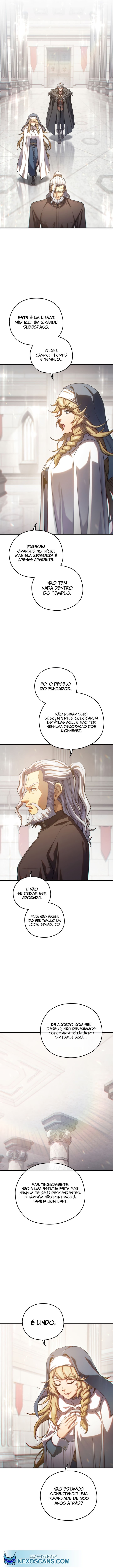 Read Maldita Reencarnação Manga Online