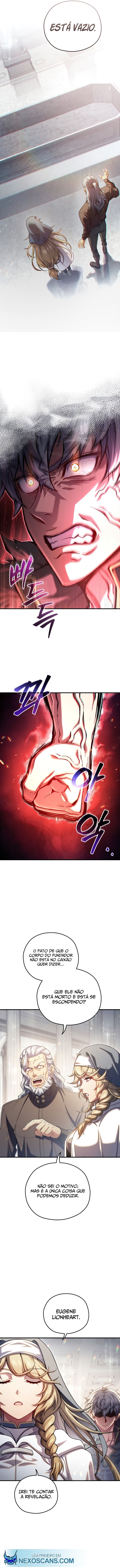 Read Maldita Reencarnação Manga Online