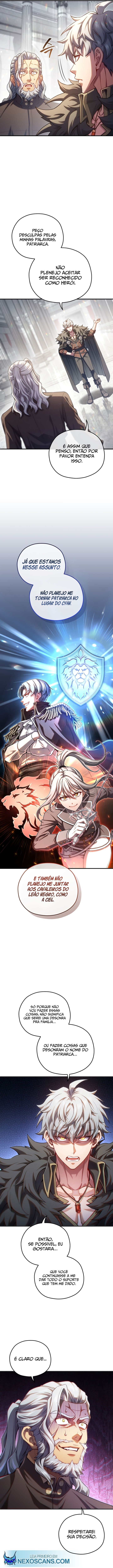 Read Maldita Reencarnação Manga Online