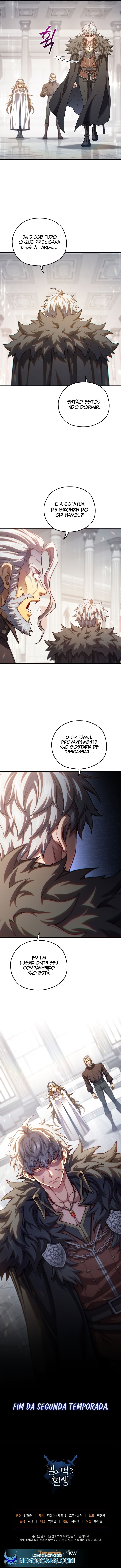 Read Maldita Reencarnação Manga Online