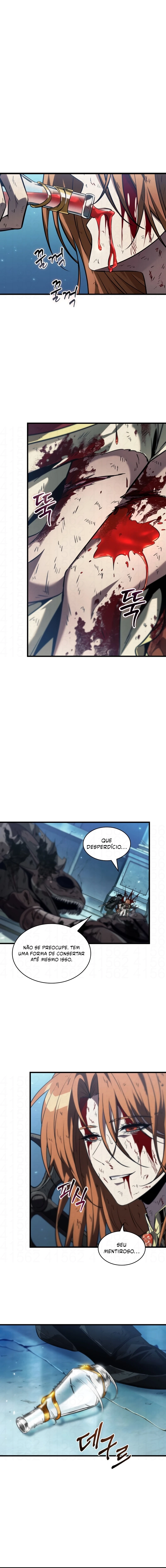 Read Me Escolha! Manga Online