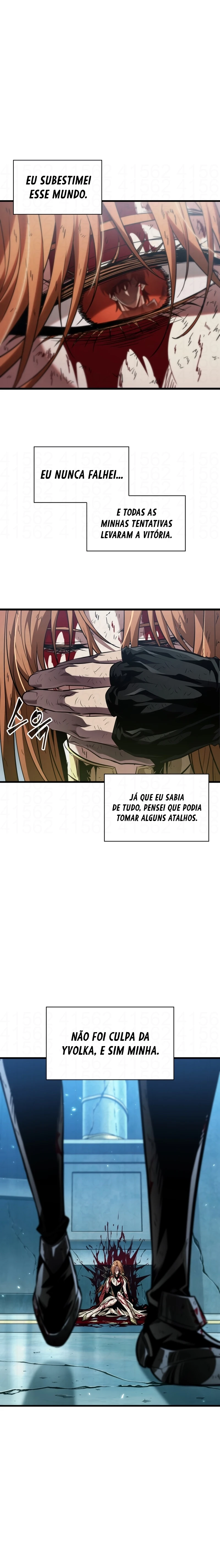 Read Me Escolha! Manga Online