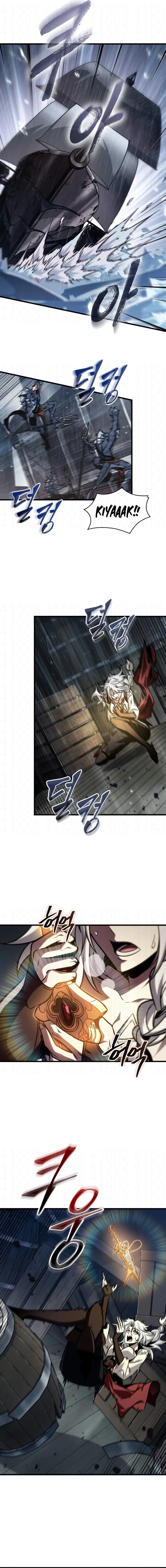 Read Me Escolha! Manga Online