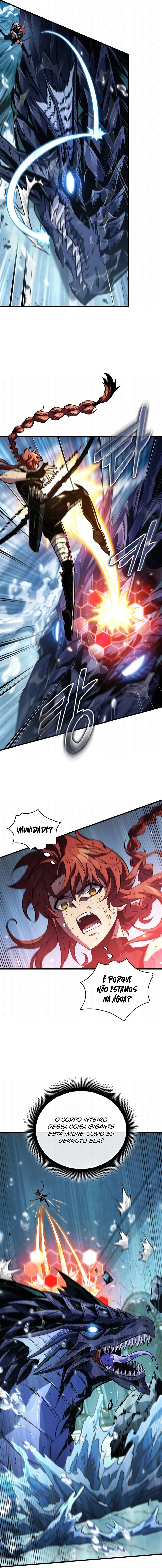 Read Me Escolha! Manga Online