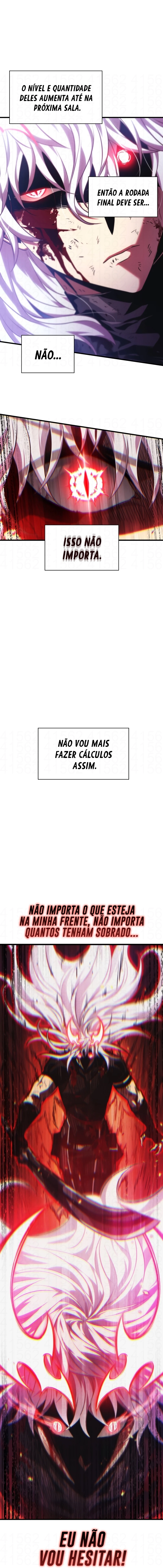 Read Me Escolha! Manga Online