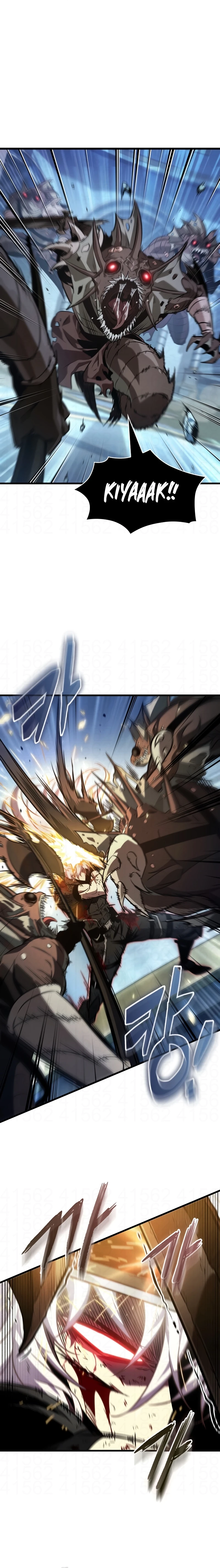 Read Me Escolha! Manga Online