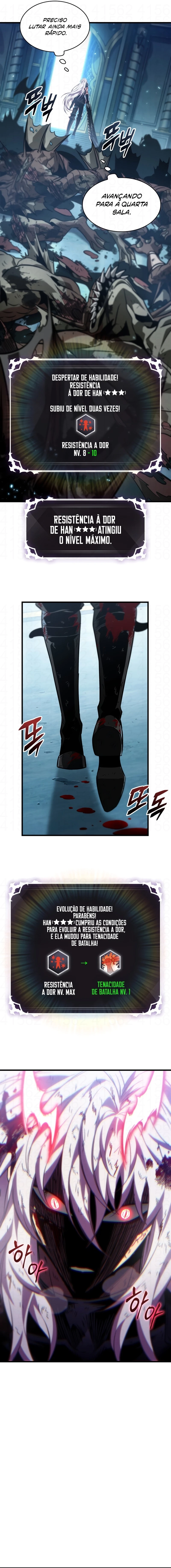 Read Me Escolha! Manga Online