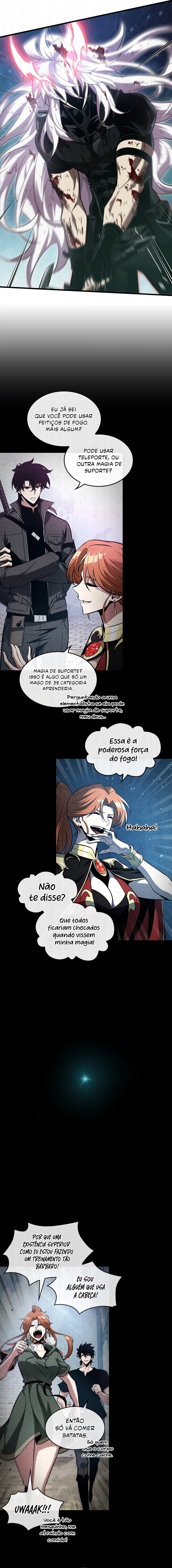 Read Me Escolha! Manga Online