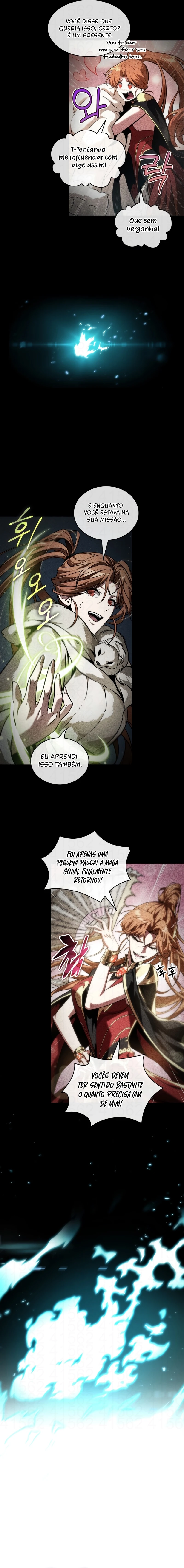 Read Me Escolha! Manga Online