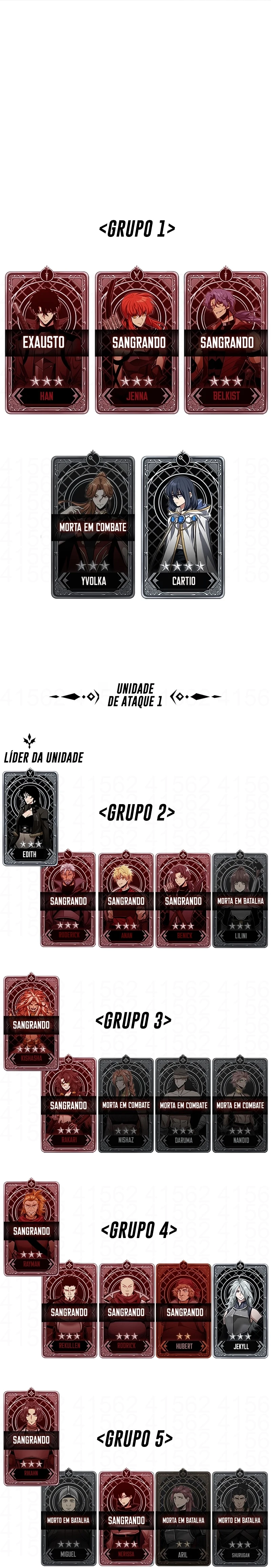 Read Me Escolha! Manga Online