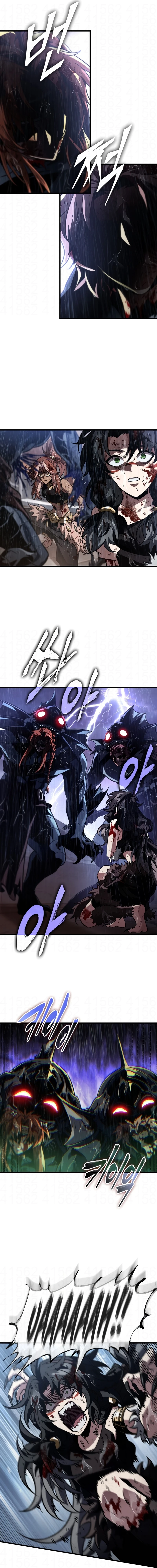 Read Me Escolha! Manga Online