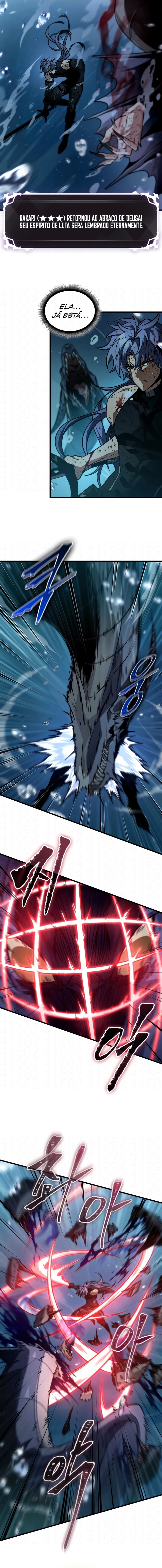 Read Me Escolha! Manga Online