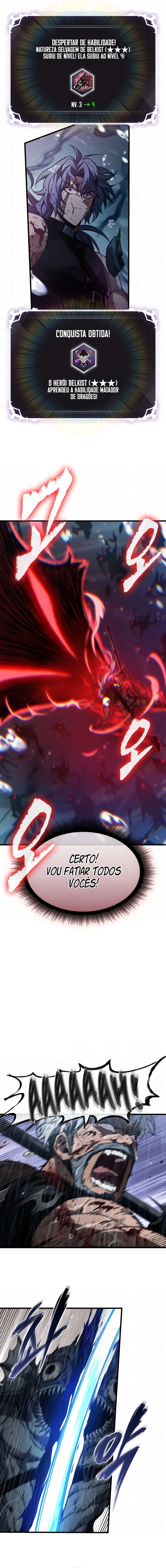 Read Me Escolha! Manga Online
